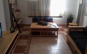Apartamento Reducto
