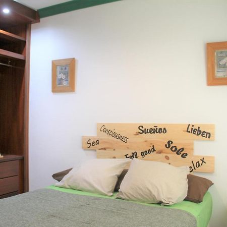 Apartamento Reducto Arrecife  Esterno foto
