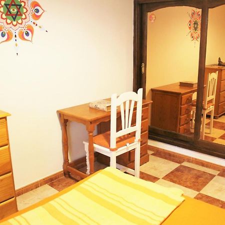 Apartamento Reducto Arrecife  Esterno foto