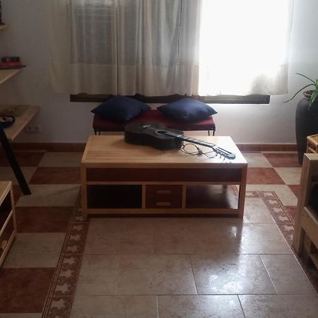 Apartamento Reducto Arrecife  Esterno foto