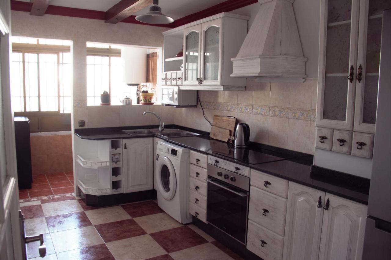 Apartamento Reducto Arrecife  Esterno foto