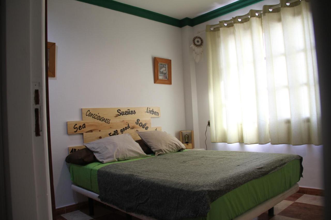 Apartamento Reducto Arrecife  Esterno foto