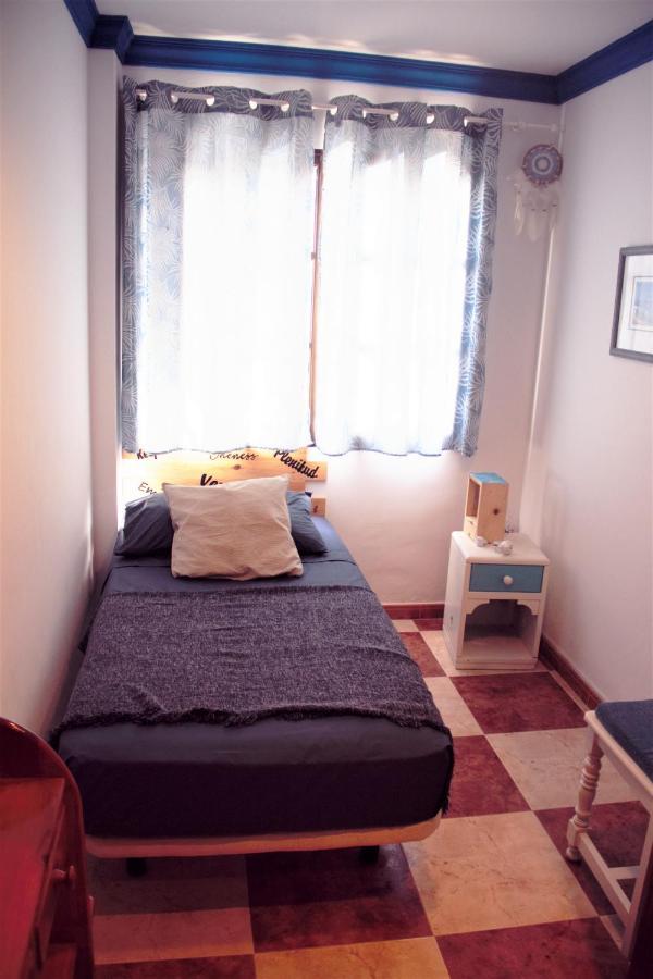 Apartamento Reducto Arrecife  Esterno foto