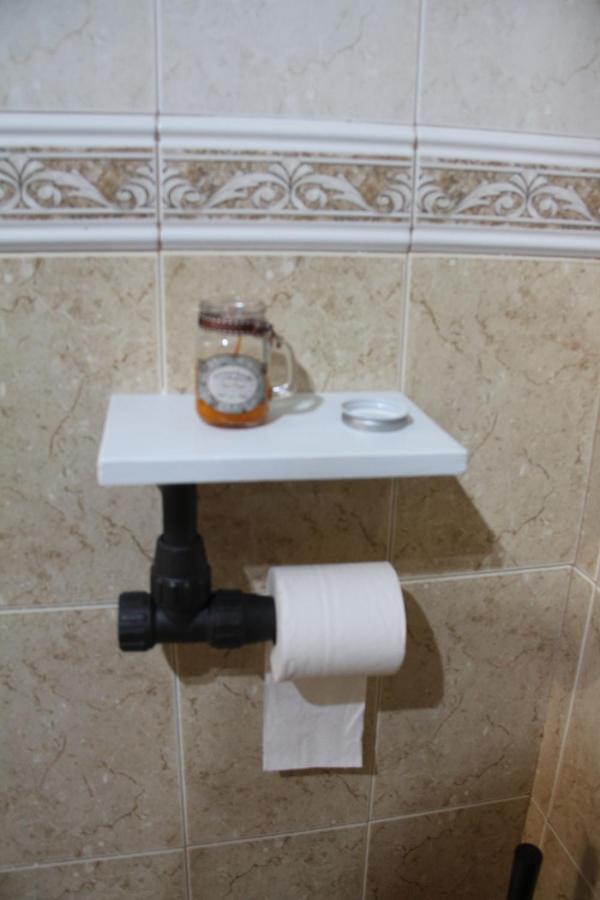 Apartamento Reducto Arrecife  Esterno foto