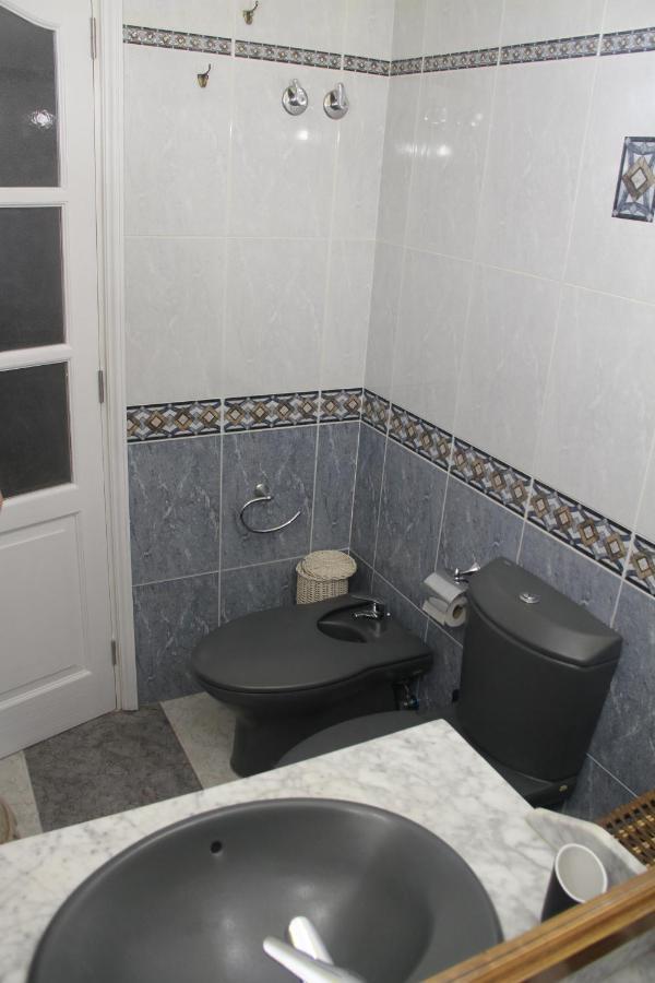 Apartamento Reducto Arrecife  Esterno foto