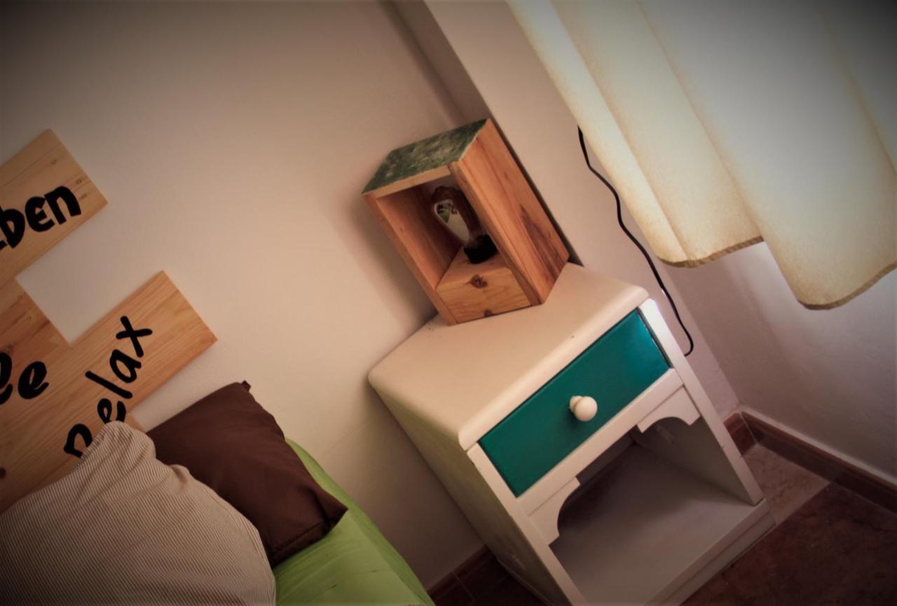 Apartamento Reducto Arrecife  Esterno foto
