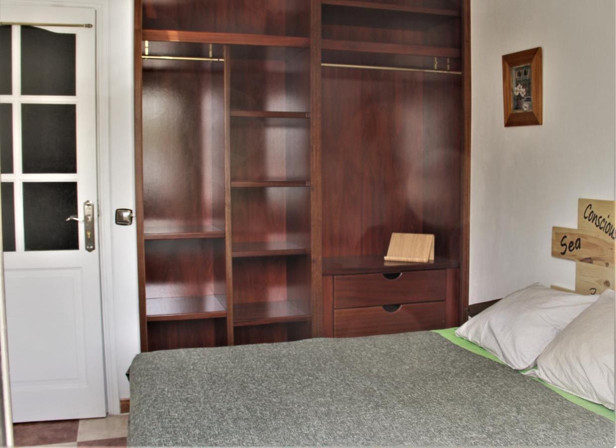 Apartamento Reducto Arrecife  Esterno foto