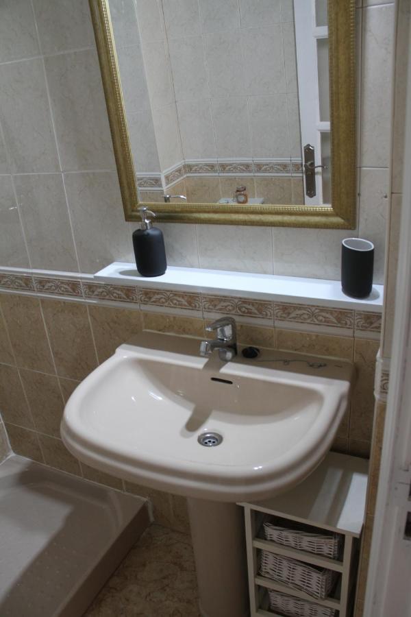 Apartamento Reducto Arrecife  Esterno foto