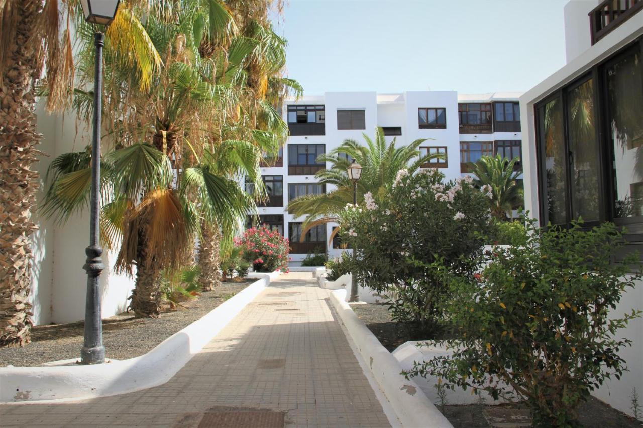 Apartamento Reducto Arrecife  Esterno foto