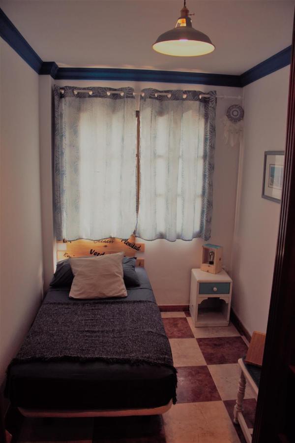 Apartamento Reducto Arrecife  Esterno foto
