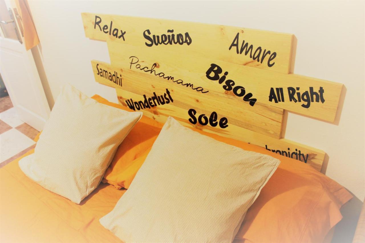 Apartamento Reducto Arrecife  Esterno foto