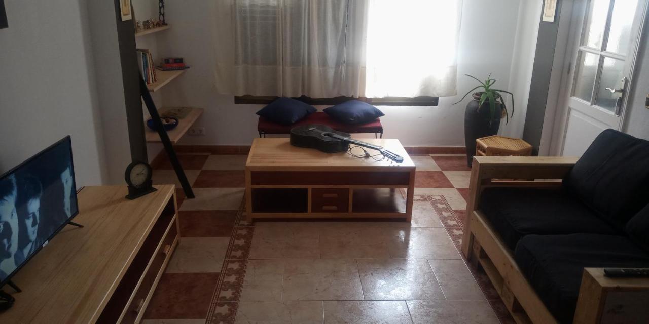 Apartamento Reducto Arrecife  Esterno foto