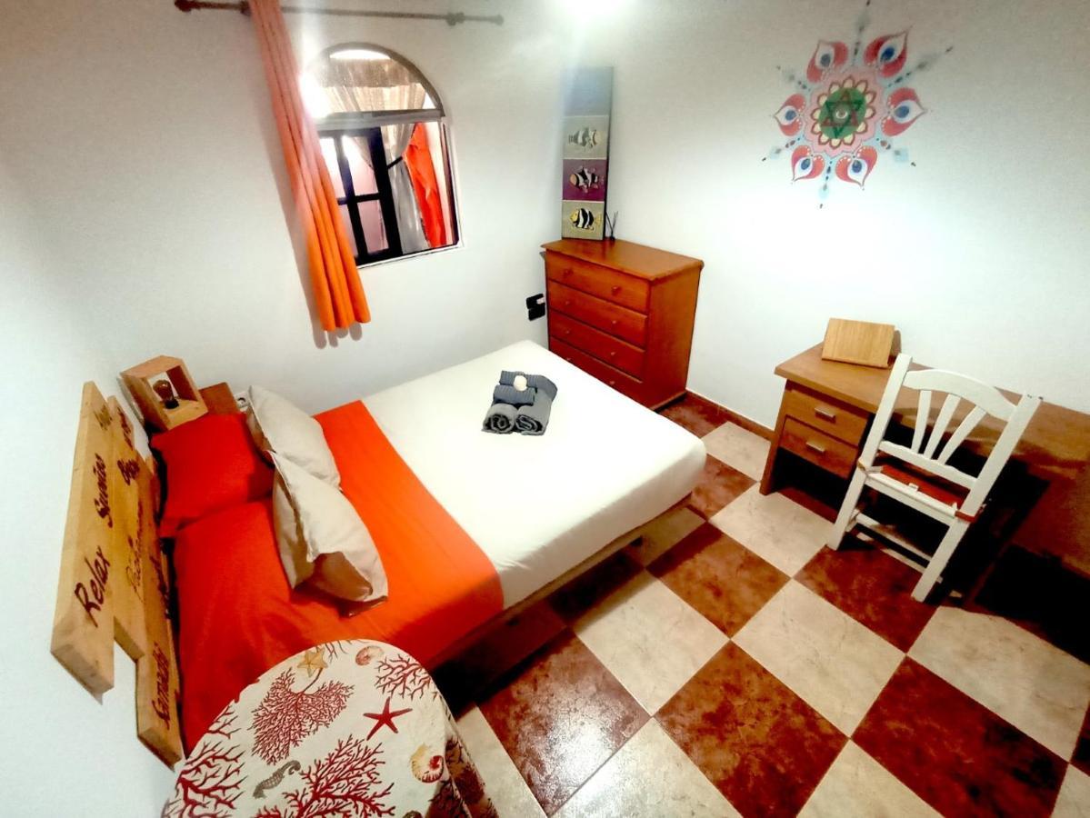 Apartamento Reducto Arrecife  Esterno foto