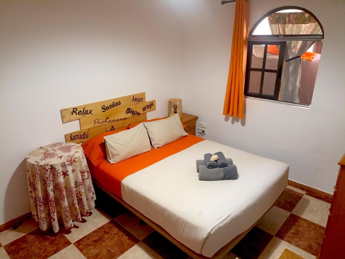 Apartamento Reducto Arrecife  Esterno foto