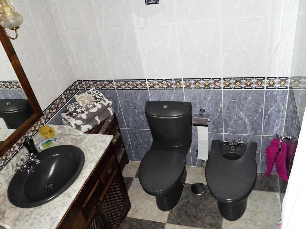 Apartamento Reducto Arrecife  Esterno foto